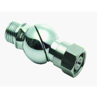 Swivel Hose Adaptor - RGPIN2  - IST                                                                                                                            